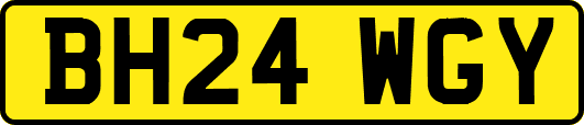 BH24WGY