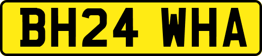 BH24WHA