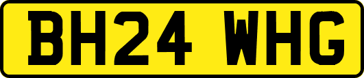BH24WHG