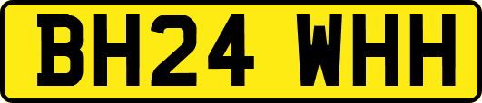 BH24WHH