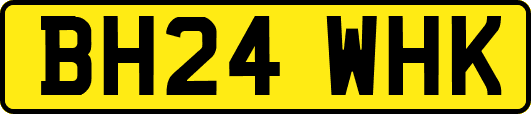 BH24WHK