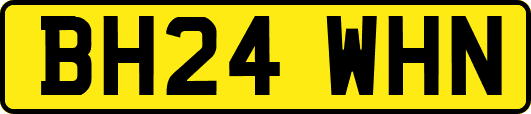 BH24WHN