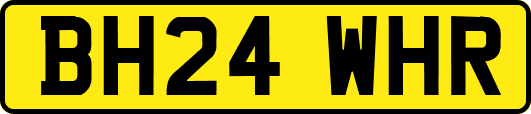 BH24WHR
