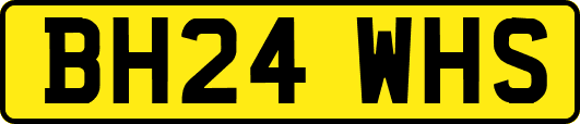 BH24WHS