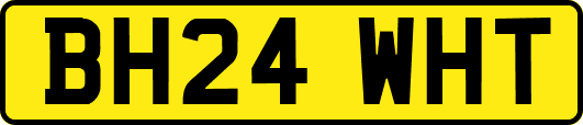 BH24WHT