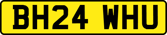 BH24WHU