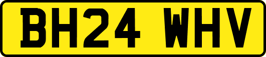 BH24WHV