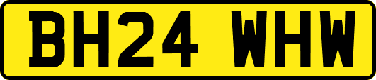 BH24WHW