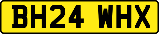 BH24WHX