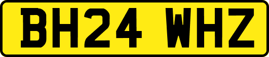 BH24WHZ