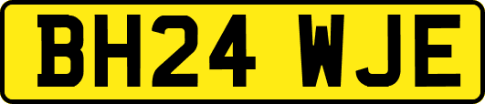 BH24WJE