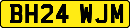 BH24WJM