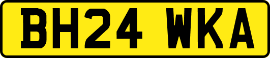 BH24WKA