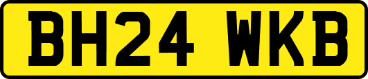 BH24WKB