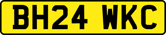 BH24WKC