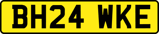 BH24WKE