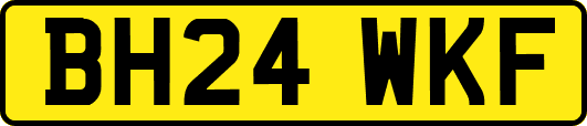 BH24WKF