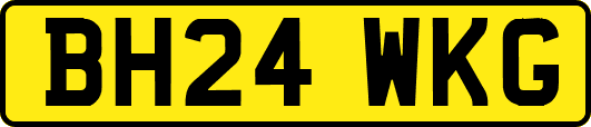 BH24WKG