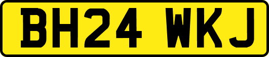 BH24WKJ