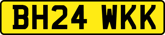 BH24WKK