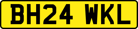 BH24WKL