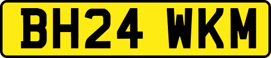 BH24WKM