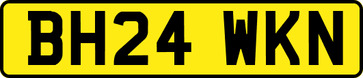 BH24WKN