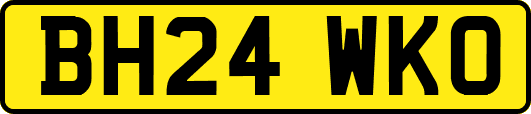 BH24WKO