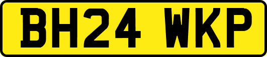 BH24WKP