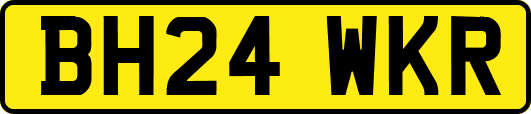 BH24WKR
