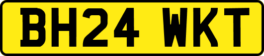 BH24WKT