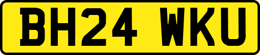 BH24WKU