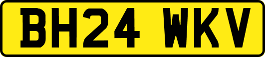 BH24WKV