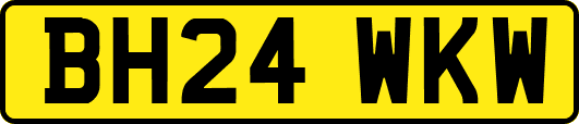 BH24WKW