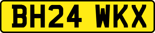 BH24WKX