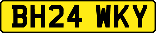 BH24WKY