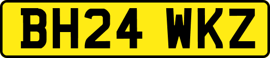 BH24WKZ