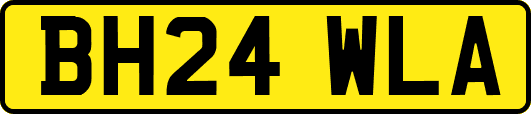BH24WLA