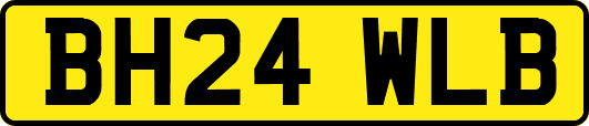 BH24WLB