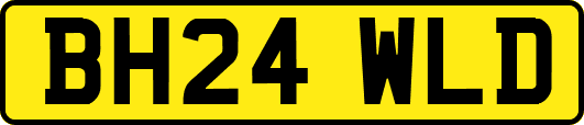 BH24WLD