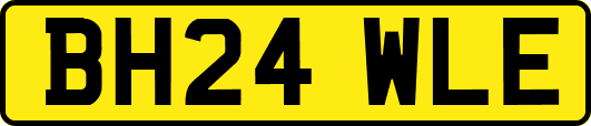 BH24WLE