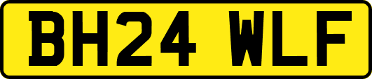 BH24WLF
