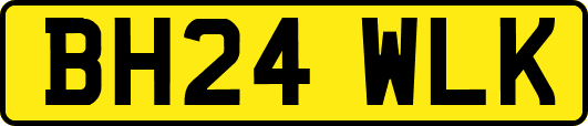 BH24WLK