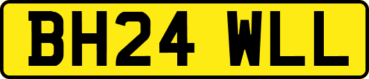 BH24WLL