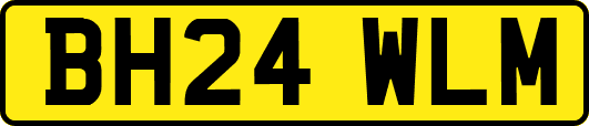 BH24WLM