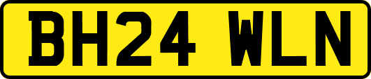 BH24WLN