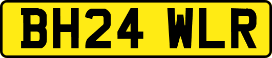BH24WLR