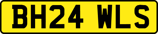 BH24WLS