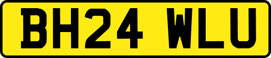 BH24WLU