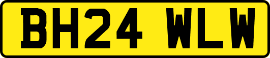 BH24WLW